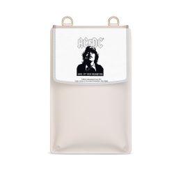 Wechselklappe für Minibag creme