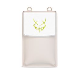 Wechselklappe für Minibag creme