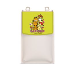 Wechselklappe für Minibag creme