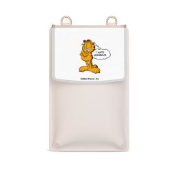 Wechselklappe für Minibag creme