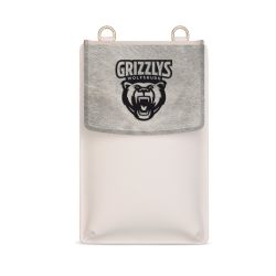 Wechselklappe für Minibag creme