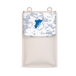 Wechselklappe für Minibag creme