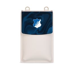 Wechselklappe für Minibag creme