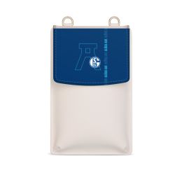 Wechselklappe für Minibag creme