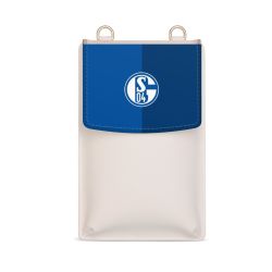 Wechselklappe für Minibag creme