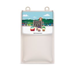 South Park Boys Logo