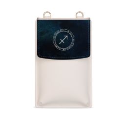 Wechselklappe für Minibag creme