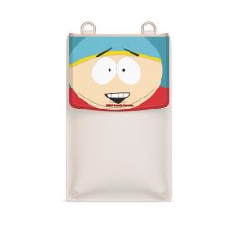 Wechselklappe für Minibag creme