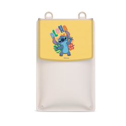 Wechselklappe für Minibag creme