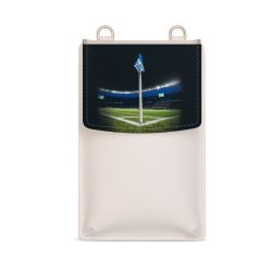 Wechselklappe für Minibag creme