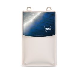 Wechselklappe für Minibag creme