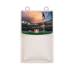 Wechselklappe für Minibag creme