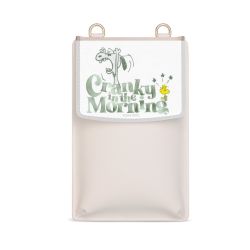 Wechselklappe für Minibag creme