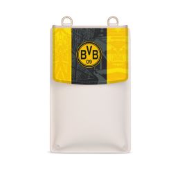 Wechselklappe für Minibag creme