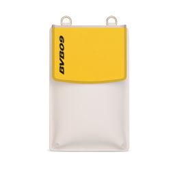 Wechselklappe für Minibag creme