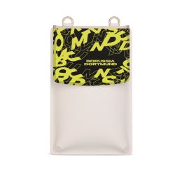 Wechselklappe für Minibag creme