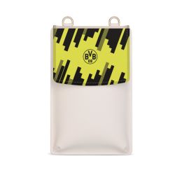 Wechselklappe für Minibag creme
