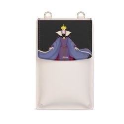 Wechselklappe für Minibag creme