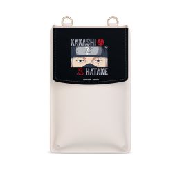 Wechselklappe für Minibag creme