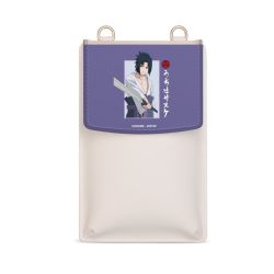 Wechselklappe für Minibag creme