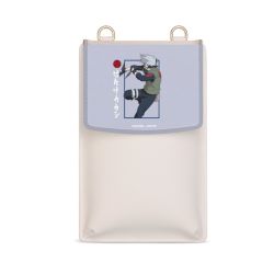 Wechselklappe für Minibag creme