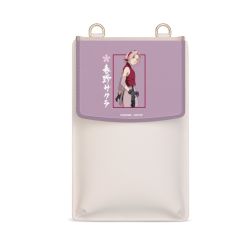 Wechselklappe für Minibag creme