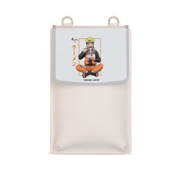 Wechselklappe für Minibag creme