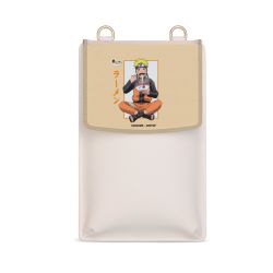 Wechselklappe für Minibag creme