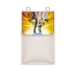 Wechselklappe für Minibag creme