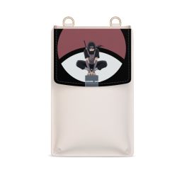 Wechselklappe für Minibag creme