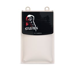 Wechselklappe für Minibag creme