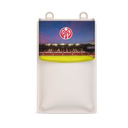 Wechselklappe für Minibag creme