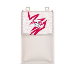 Wechselklappe für Minibag creme