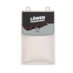 Wechselklappe für Minibag creme