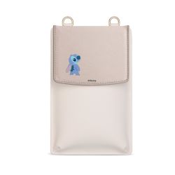 Wechselklappe für Minibag creme