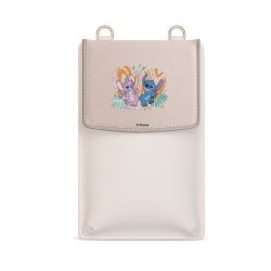 Wechselklappe für Minibag creme