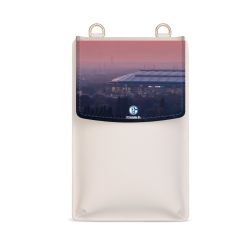 Wechselklappe für Minibag creme