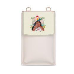 Wechselklappe für Minibag creme