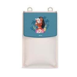 Wechselklappe für Minibag creme