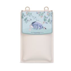 Wechselklappe für Minibag creme