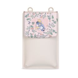 Wechselklappe für Minibag creme