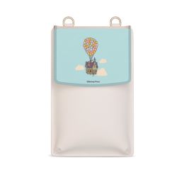 Wechselklappe für Minibag creme