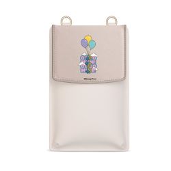 Wechselklappe für Minibag creme