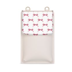 Wechselklappe für Minibag creme