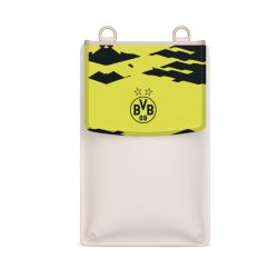Wechselklappe für Minibag creme