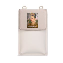 Wechselklappe für Minibag creme