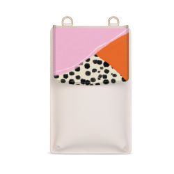 Wechselklappe für Minibag creme