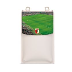 Wechselklappe für Minibag creme