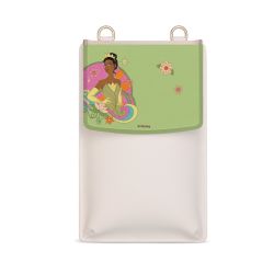 Wechselklappe für Minibag creme