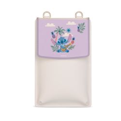 Wechselklappe für Minibag creme